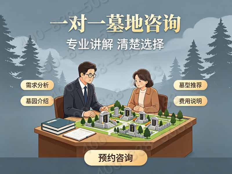 北京房山静安墓园价格贵不贵？多少钱一平方？