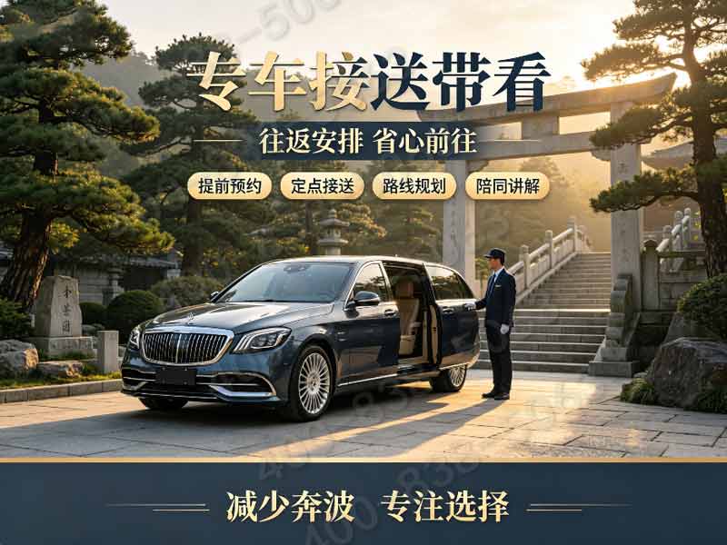 静安墓园近郊清净墓碑完整报价 休息大厅全年免费使用咨询完整服务电话大全